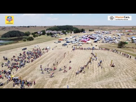 Hollywood Hills 2023 Episode 4 - GXCC Round 1 Motorcycles