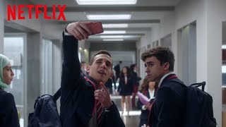 ELITE: Main Trailer | Official [HD] | Netflix