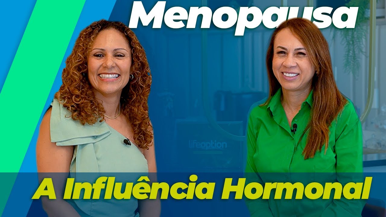 O que está acontecendo com meu corpo aos 50 anos durante a menopausa? #bemestar #qualidadedevida