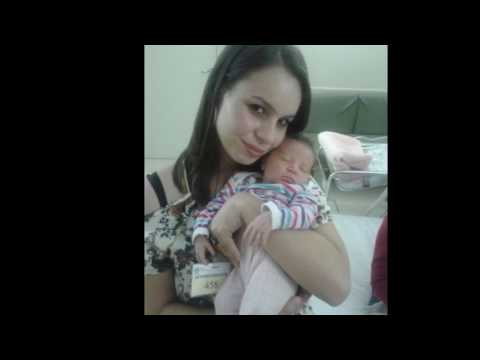 Brazilian , Aupair Cindy, 25-Eur pair Vídeo profile