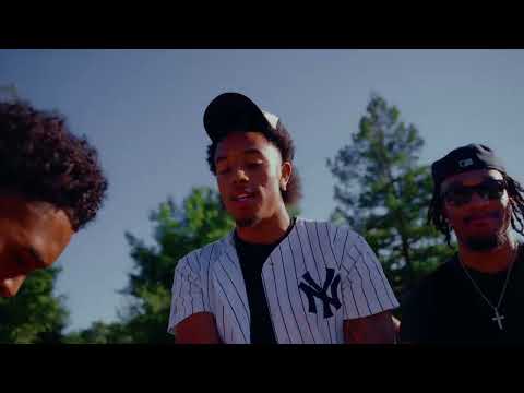 Lij9 - Here we go (Official Music Video)