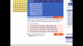 How To Buy Mega Millions Lottery Tickets Online