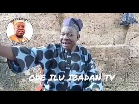 IWIN BAMI WO IJAKADI NIGBO ELEKOKAN .ojogbo ogun part 4.