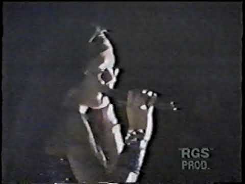 Aku Kurang Opo - Artoetiantie feat New Astaria (Adjoema Tour Suriname 1997) Bonus*