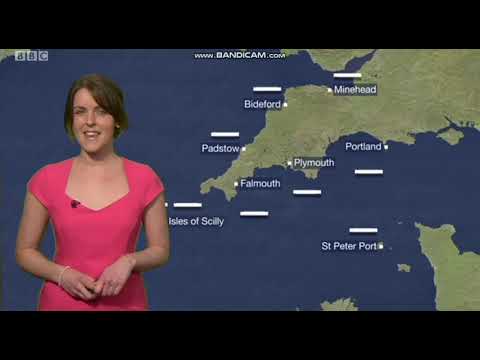 Alex Osbourne Spotlight weather December 6th 2018 High Quality