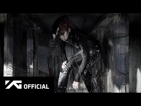 BIGBANG - MONSTER M/V