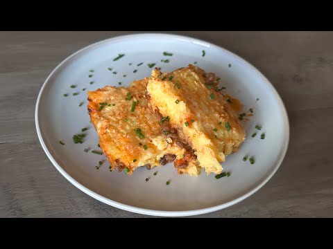 The Ultimate Shepherd’s Pie Recipe: A Comfort Food Classic Perfected