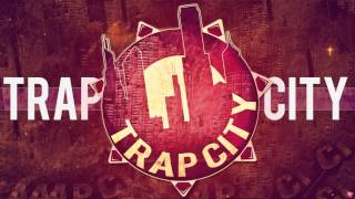 A-Trak, Kimbra, Mark Foster - Warrior (What So Not Remix)