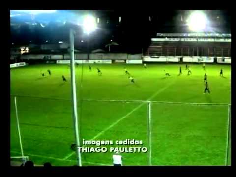 Guarani-VA 0x1 Pelotas - Segundona Gaúcha 2015