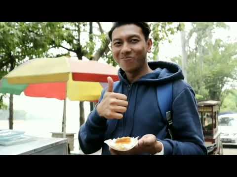 The Profile Advocacy Putera Kebudayaan DKI Jakarta 1 2019 – ARIEF RACHMAN