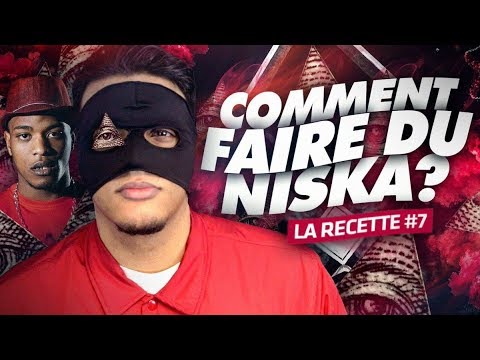 Video thumbnail for Niskine