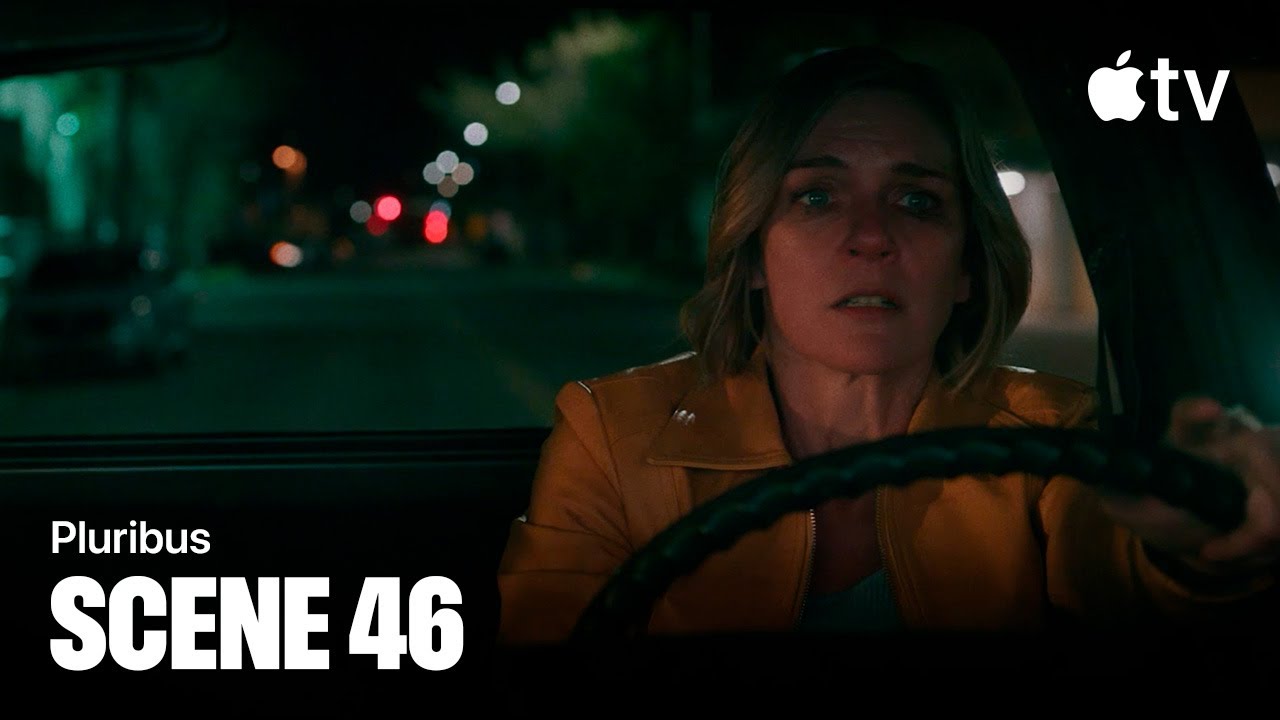 Pluribus — Scene 46 | Apple TV