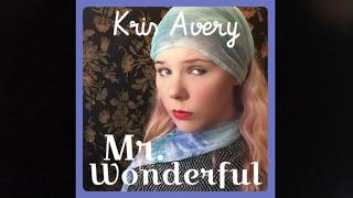 Kris Avery Cover - Mr Wonderful -- Peggy Lee