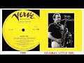Stan Getz - Go Away Little Girl