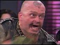 GG Allin FINAL INTERVIEW 1993 Michael Alig Jane Whitney FULL Show