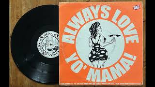 Nature Boys - N.Y. Plantation