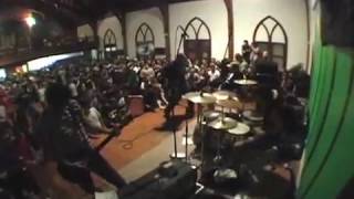 Verse Live - 2006 @ youth attack&#39;s last show, QVCC worcester, ma