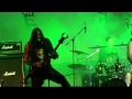 Khors - The Last Leaves [live @ Metal Head's ...