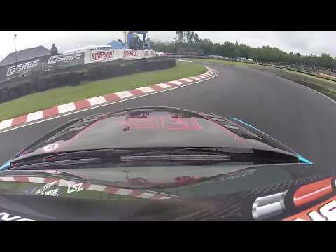 Tarmac Sportz- BDC Round 4 2018- Three Sisters Circuit