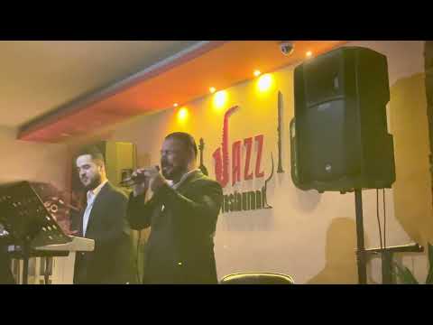 Ahmed azad & Ayad hussein - kchi gawr bo yakam jar 2022