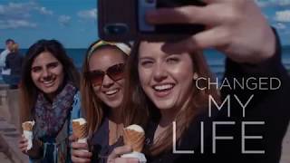 University of Derby video