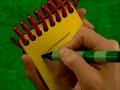Blue S Clues UK S03E17 Periwinkle Misses His Friend 3rd Clue