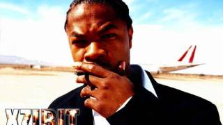 Xzibit - U Know (ft. Dr. Dre) (Prod. By Dr. Dre)