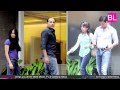 B Town Visits Hrithik Roshan In The Hospital