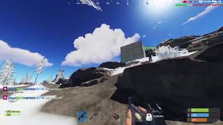 【RUST】初見さん待ってます！！！コメント気軽にください！