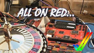 Re-Amiga 3000 Upgrades & Fixes (CPLD Amber, Kickstart, FPGA SDMAC)