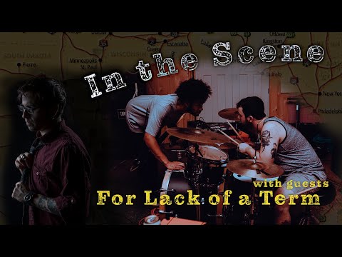 New York Music in Isolation, and Drummers Get No Love