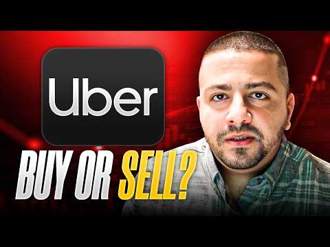 Why I Just Changed My Uber Rating After the Q4 Financials | UBER Stock Analysis
