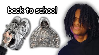 the ultimate back to school outfit guide