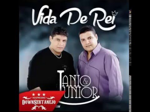 Jânio & Junior - Mala Amarela