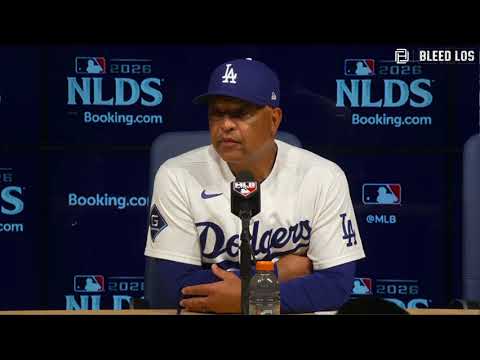 The Dodgers Bleed Los Podcast 日本語版さんの投稿画像
