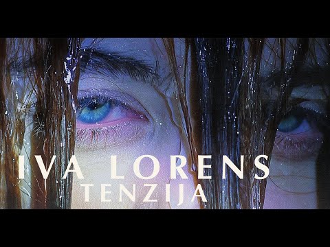 IVA LORENS - TENZIJA (Official Video)