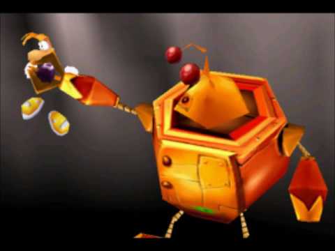 Sonic Mania-Grolgoth