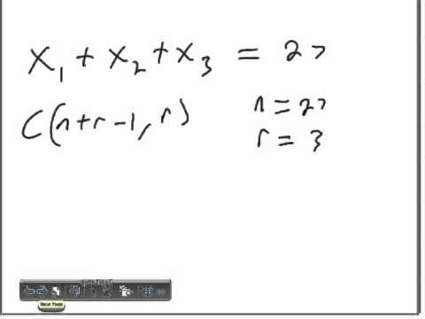 EECS 203- group B22- Combination with repetition.mov