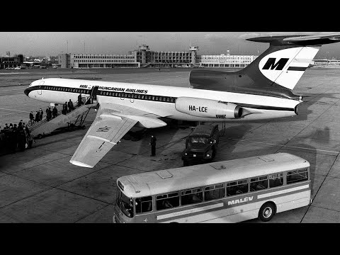 Ferihegyi történetek - LRI 50: veszélyes belterjességből a nyugati minta felé (Ep. 283)