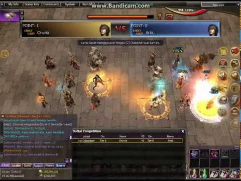 Indonesian Atlantica Weekly Laurasia 2012-07-29 Final