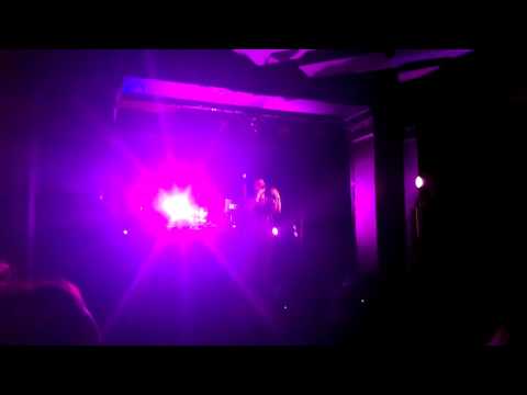 LTZOO X DJ SWIX - PRIEŠNUODIS LIVE