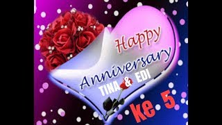 Download lagu Video anniversary pernikahan romantis mp3 Download lagu Video anniversary pernikahan romantis mp3