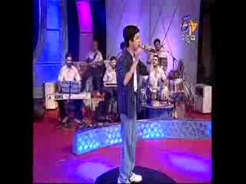 Neenu Neene Elli Naanu Naane By Sachin Bharadwaj