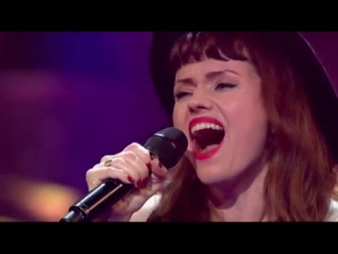 Jennie Lena's Top 3 Songs That Will Give You Chills - The Voice