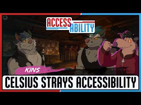 Celsius Strays