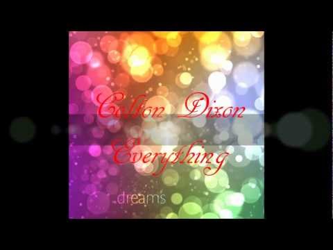 Colton Dixon - Everything