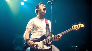 GREEN DAY: 'Church on Sunday' [Live Video]
