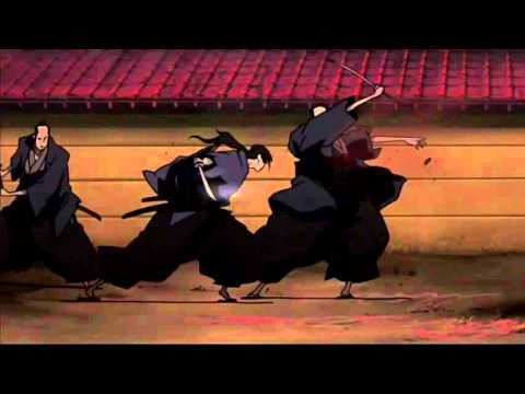 Трейлер adult swim 2