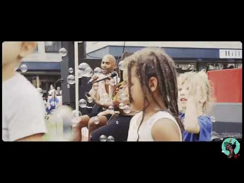 African Diaspora Festival 2021 // Klagenfurt