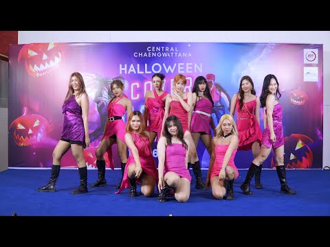 221016 Serene cover WJSN - Last Sequence @ Central Chaengwattana 2022 (Audition)